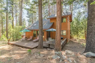 Image de Located In Dorrington - Close To Bear Valley Ski Resort!