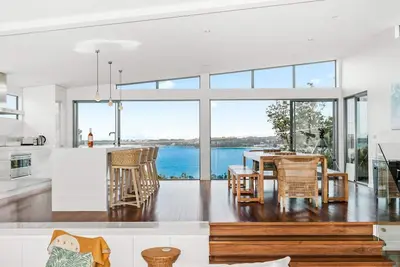 Image de Bannisters Beach House
