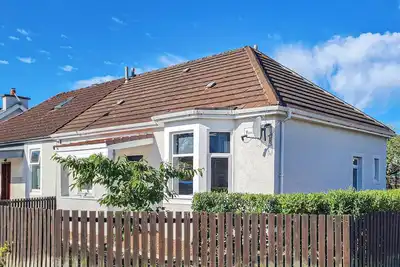 Image de 2 chambres Ă coucher Ă Wishaw, North Lanarkshire