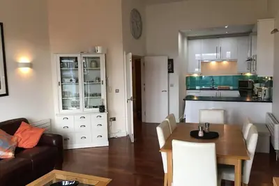 Image de Two bedroom apartment in the heart of Newcastle city centre