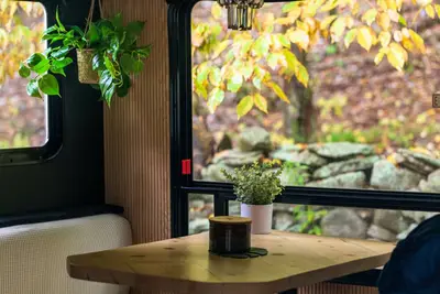 Image de Belleayre Glamper Mountaintop Getaway in Catskills