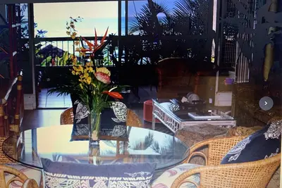 Image de Beachfront Paradise