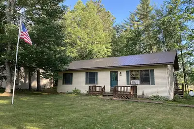 Image de Peaceful and Charming Home in the Heart of Northern Mi