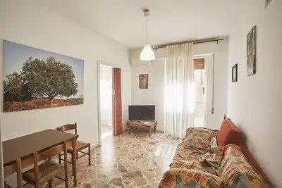 Image de Castellammare del golfo zingaro