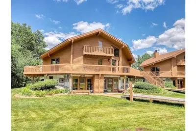 Image de Serenity Now Schuss Mountain Perfect Location Ski, Golf, Relax W Gorgeous Views