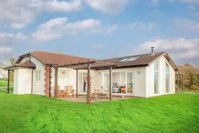 Image de Wonkey Donkey Cottage