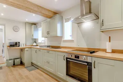 Image de 2 bedroom accommodation in Blazefield, near Pateley Bridge
