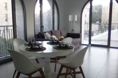 Image de Appartement de charme au coeur de Jerusalem