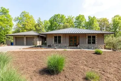 Image de The Poet's House, Luxury and Solitude on 100 acres