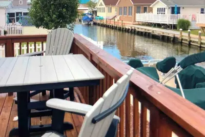 Image de Waterfront amazing 3 bedroom house