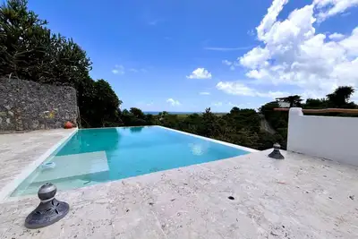Image de So Chic villa avec vue mer et piscine privée