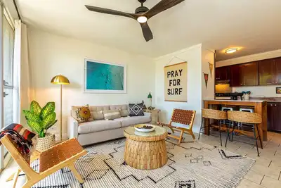 Image de Paia Surf Condo