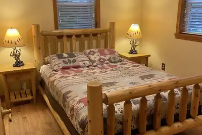 Image de Rush Hollow Hideaway