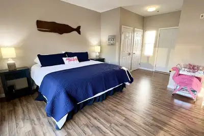 Image de Cozy Condo Steps from the Beach and Sea Colony!