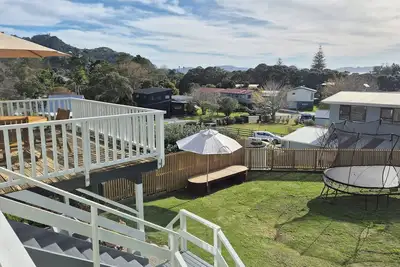 Image de Vacay Hahei - Family friendly close to the Beach