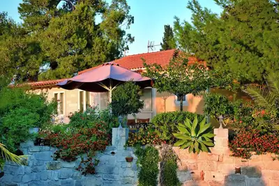 Image de Beautiful Cottage sea view, near the beach, Greece