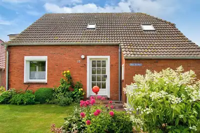 Image de Maison de vacances 'Huus Karoline' avec jardin et Wi-Fi