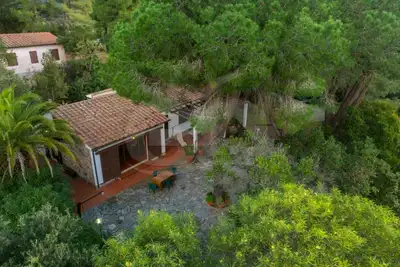 Villa Ai Pini - Villa I Pini