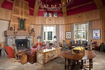 Image de Beaver Creek 2 bed condo Hyatt Mountain Lodge-Daily Breakfast!