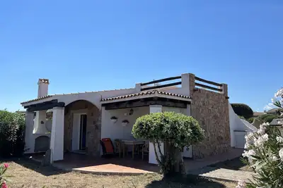 Image de Villa à quelques pas de la plage
