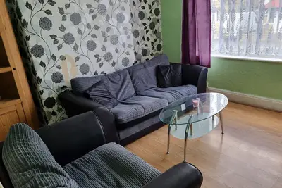 Image de 2 bedroom Entire House with private garden! ! ! ! !
