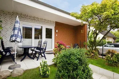 Image de Vacation apartment/apartment for 5 guests with 48m² in Kellenhusen (128843)