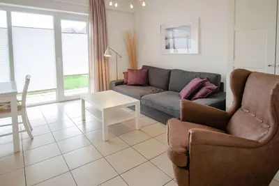 Image de Vacation apartment/apartment for 4 guests with 40m² in Kellenhusen (128847)