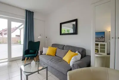 Image de Vacation apartment/apartment for 4 guests with 40m² in Kellenhusen (128848)