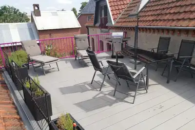 Image de Ferienwohnung/app. für 3 Gäste mit 60m² in Wittenburg