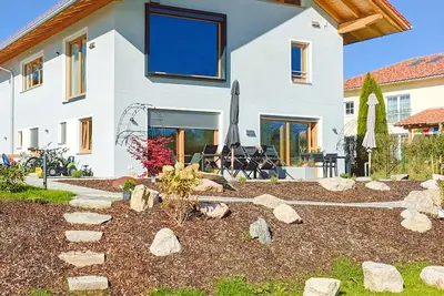 Image de Care apartment for up to 3 people