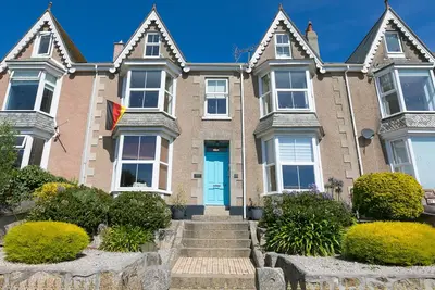 Image de Waters Watch, pet friendly, country holiday cottage in St Ives