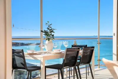 Image de Outstanding! White House Tasmania, Boat Harbour Beach\nOFF Season Specials!