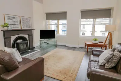 Image de Gerrard House Apartment, pet friendly in Llandudno