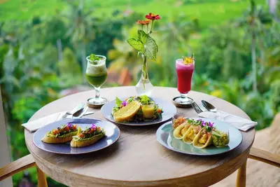 Maha Hills Resort by Mahaprana Experience