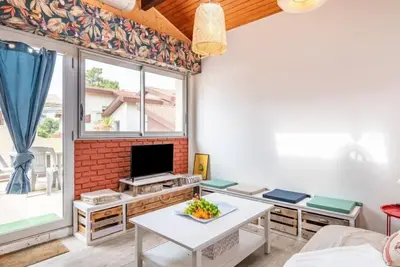 Image de Parc d'hiver by Interhome