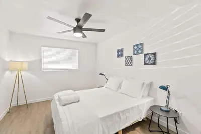 Image de Lovely 1-bedroom condo in Baltimore - Parking