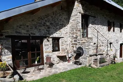 Image de Appartement Valloire, 2 pièces, 6 personnes