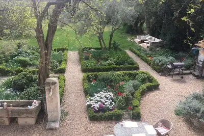 Image de Beau Mas Provencal
