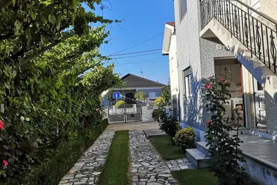 Image de Appartement F3 Au Rdc
