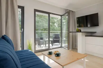Image de Little Laguna 1b | Apartment | Parking | Beach