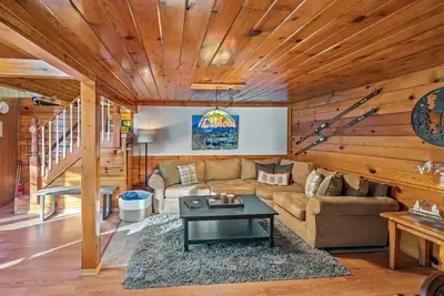 Image de In the forest, walking distance to Nelder Creek, outdoor dining, mountain views