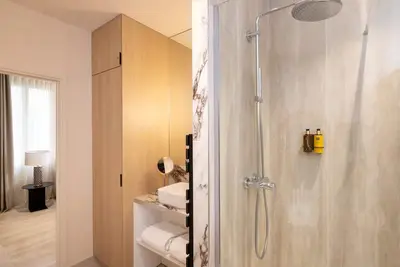 Image de One bedroom apartment in 1st district