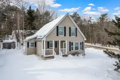Image de Millbrook Cottage | 3 Bed, 2 Bath