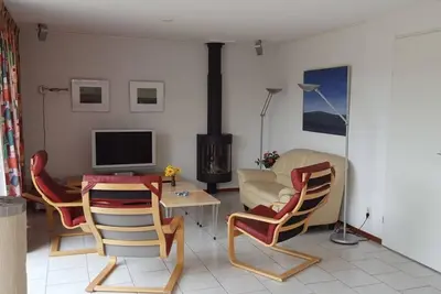 Image de Comfortable bungalow for 6 people, 3 bedrooms, in walking distance from the beach