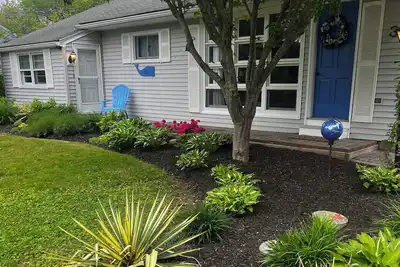 Image de Cottage by the Sea