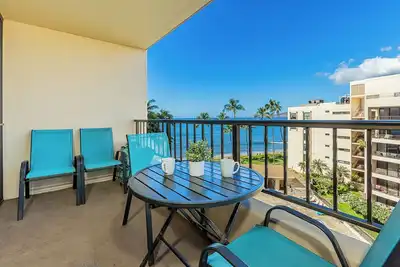 Image de Sugar Beach Ph8: Sparkling Ocean Views Await!