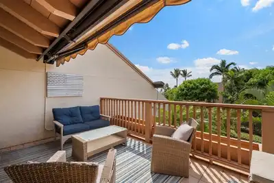 Image de Maui Kam F203! Gorgeous, Fully Updated Island Home! Perfect Location!