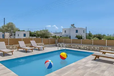 Image de A Slice of Heaven - Athena's Sea Escape in Paros