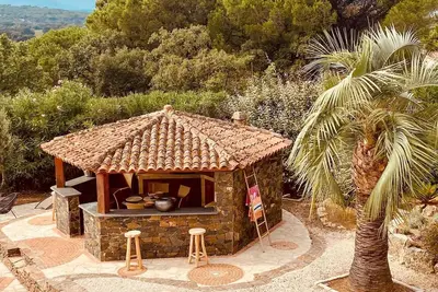 Image de Somptueuse Villa - Gassin
