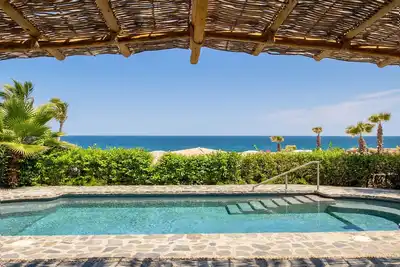 Image de Casa Jazmin: Ocean View and short walk to the beach. Promotions available.